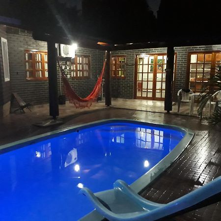 El Quincho Lägenhet Puerto Iguazú Exteriör bild