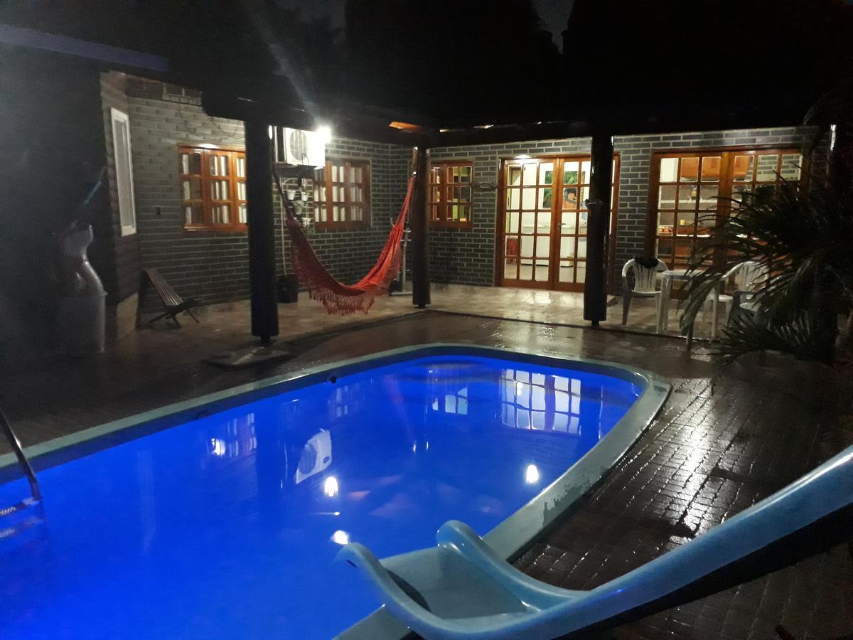 El Quincho Lägenhet Puerto Iguazú Exteriör bild
